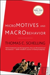 Micromotives And Macrobehavior