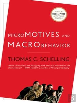 Bertrand.pt - Micromotives And Macrobehavior