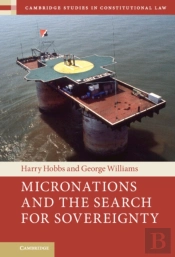 Micronations And The Search For Sovereignty