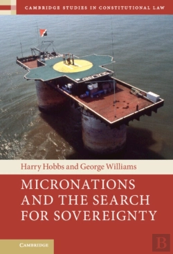 Bertrand.pt - Micronations And The Search For Sovereignty