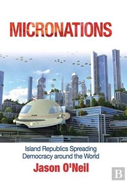 Bertrand.pt - Micronations