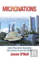 Micronations