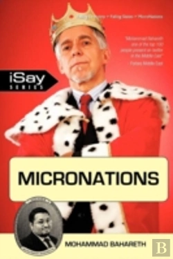 Bertrand.pt - Micronations