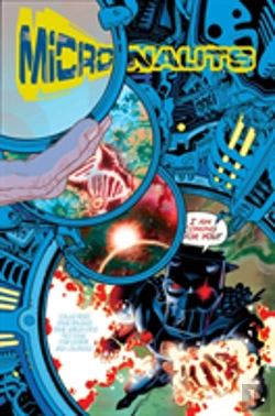 Bertrand.pt - Micronauts, Vol. 1: Entropy