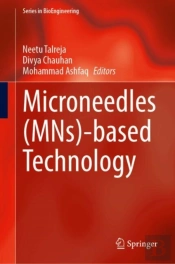 Microneedles (Mns)-Based Technology