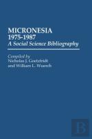 Micronesia 1975-1987