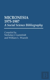 Micronesia 1975-1987