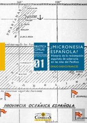 ¿Micronesia Española?