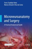 Microneuroanatomy And Surgery