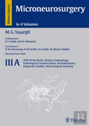 Microneurosurgery, Volume Iii A