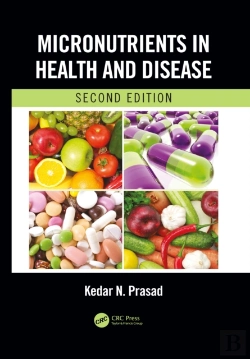 Bertrand.pt - Micronutrients In Health And Disease, Second Edition