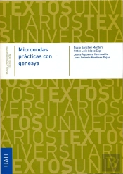 Microondas Prácticas Con Genesys