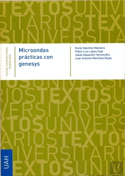 Bertrand.pt - Microondas Prácticas Con Genesys