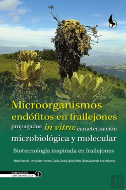 Bertrand.pt - Microorganismos Endófitos En Frailejones Propagados In Vitro: Caracterización Microbiológica Y Molecular.