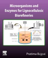 Microorganisms And Enzymes For Lignocellulosic Biorefineries