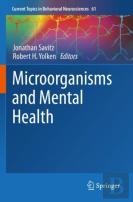 Microorganisms And Mental Health