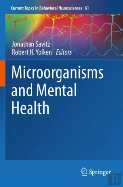 Bertrand.pt - Microorganisms And Mental Health