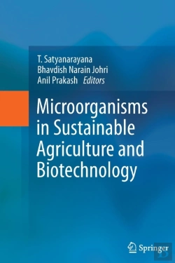 Bertrand.pt - Microorganisms In Sustainable Agriculture And Biotechnology