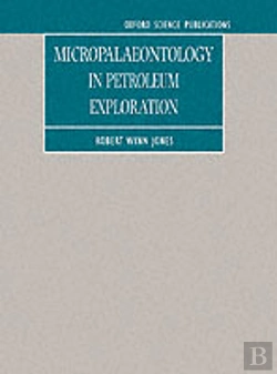 Bertrand.pt - Micropaleontology In Petroleum Exploration