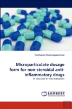 Bertrand.pt - Microparticulate Dosage Form For Non-Steroidal Anti-Inflammatory Drugs