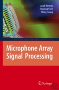 Bertrand.pt - Microphone Array Signal Processing