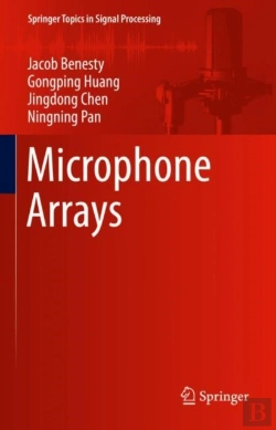Bertrand.pt - Microphone Arrays