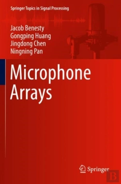 Bertrand.pt - Microphone Arrays