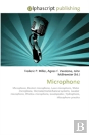 Microphone