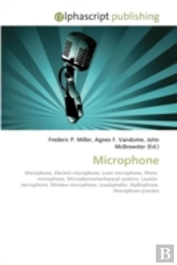 Bertrand.pt - Microphone