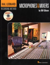 Microphones And Mixers