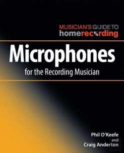 Bertrand.pt - Microphones For The Recording Musician
