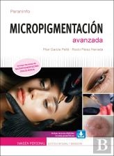 Micropigmentacion Avanzada