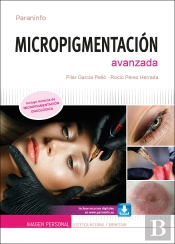 Micropigmentacion Avanzada