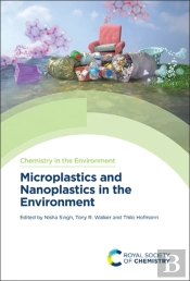 Microplastics And Nanoplastics In The Environment