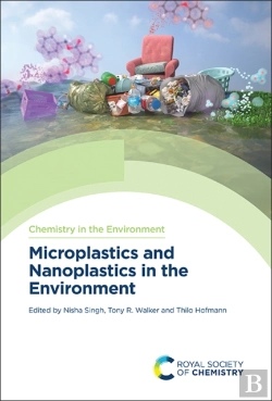 Bertrand.pt - Microplastics And Nanoplastics In The Environment