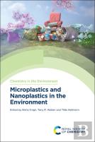 Microplastics And Nanoplastics In The Environment