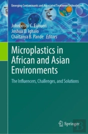 Microplastics In African And Asian Environments