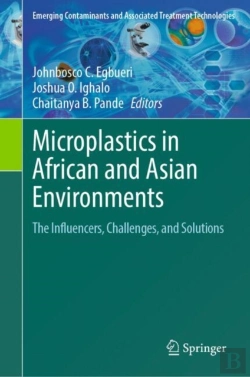 Bertrand.pt - Microplastics In African And Asian Environments