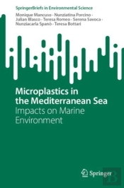 Microplastics In The Mediterranean Sea