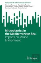 Microplastics In The Mediterranean Sea