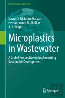 Microplastics In Wastewater