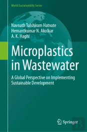 Microplastics In Wastewater