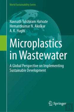 Bertrand.pt - Microplastics In Wastewater