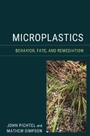 Microplastics