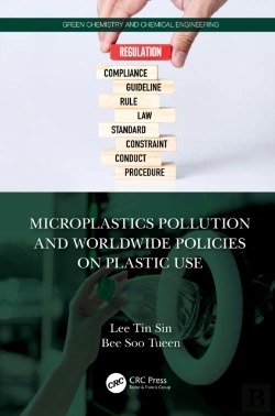 Bertrand.pt - Microplastics Pollution And Worldwide Policies On Plastic Use