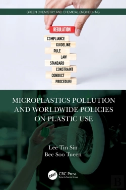 Bertrand.pt - Microplastics Pollution And Worldwide Policies On Plastic Use