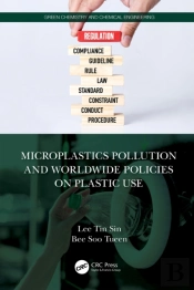 Microplastics Pollution And Worldwide Policies On Plastic Use