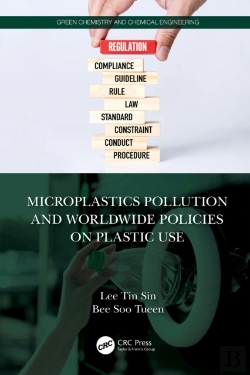 Bertrand.pt - Microplastics Pollution And Worldwide Policies On Plastic Use