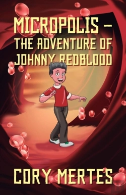 Bertrand.pt - Micropolis - The Adventure Of Johnny Redblood