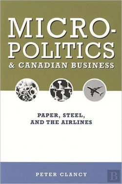 Bertrand.pt - Micropolitics And Canadian Business